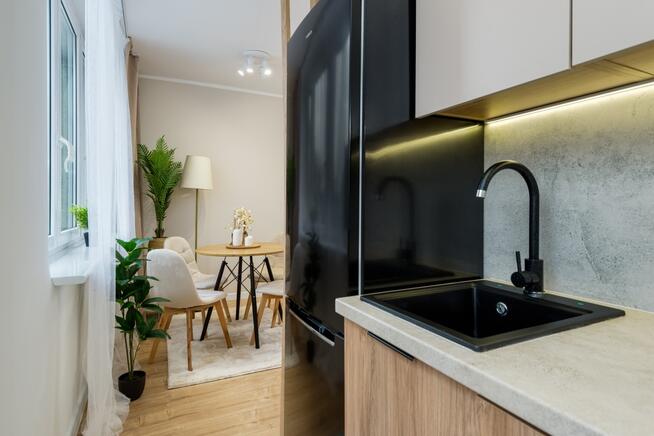 Koszutka po generalce 2 pok bez prowizji! NOWE AGD