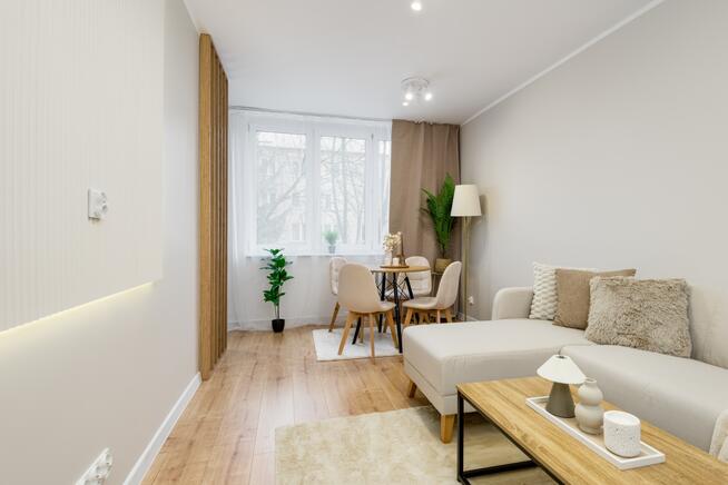 Koszutka po generalce 2 pok bez prowizji! NOWE AGD