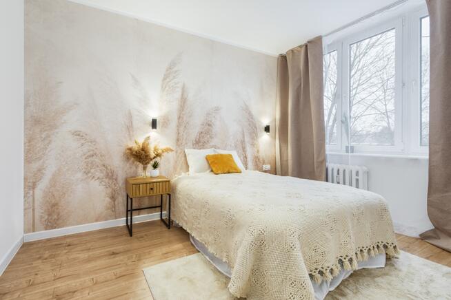 Koszutka po generalce 2 pok bez prowizji! NOWE AGD