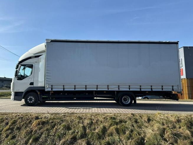 DAF LF 260 FA Lift*Webasto*ZAMIANA*Tempomat*NiskiPrzebieg*Serwisowany*Pneumatyka