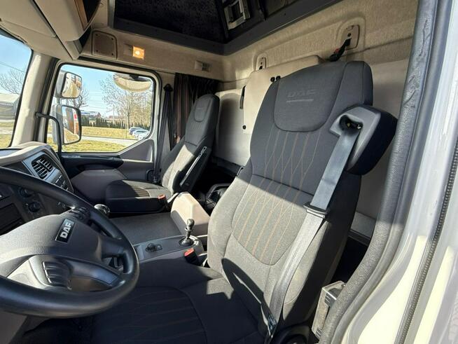 DAF LF 260 FA Lift*Webasto*ZAMIANA*Tempomat*NiskiPrzebieg*Serwisowany*Pneumatyka