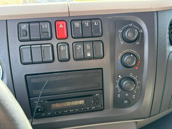 DAF LF 260 FA Lift*Webasto*ZAMIANA*Tempomat*NiskiPrzebieg*Serwisowany*Pneumatyka