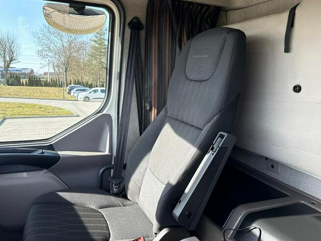 DAF LF 260 FA Lift*Webasto*ZAMIANA*Tempomat*NiskiPrzebieg*Serwisowany*Pneumatyka