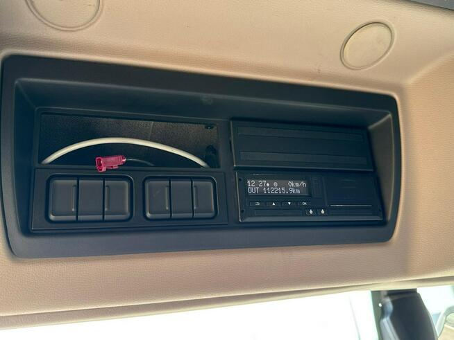 DAF LF 260 FA Lift*Webasto*ZAMIANA*Tempomat*NiskiPrzebieg*Serwisowany*Pneumatyka