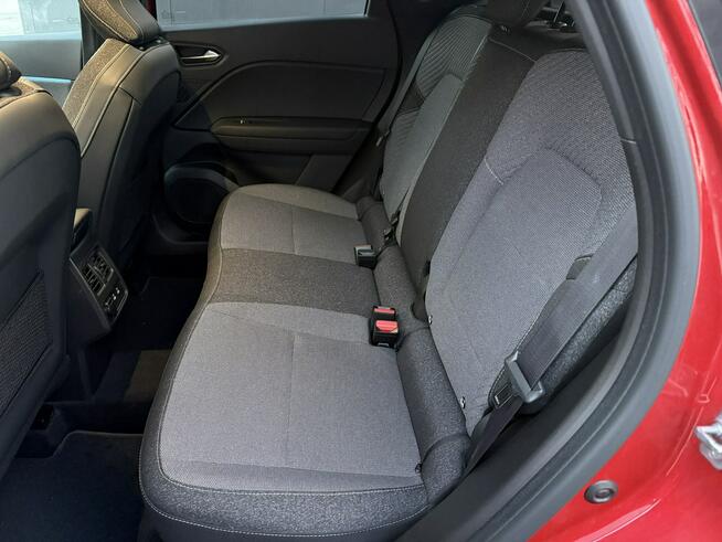 Renault Captur Full-led. Virtualny kokpit. Radar.Asystent. Kamera. Czarna podsufitka