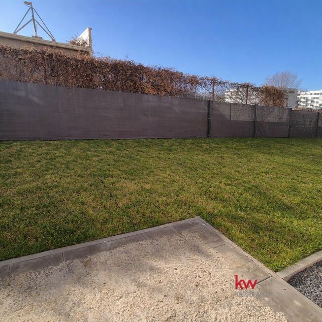 Mieszkanie Poznań gm. Poznań-Jeżyce Podolany, Jasielska