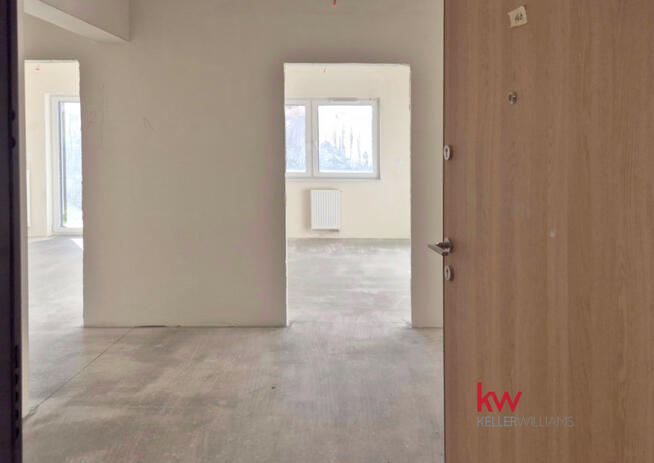 Mieszkanie Poznań gm. Poznań-Jeżyce Podolany, Jasielska