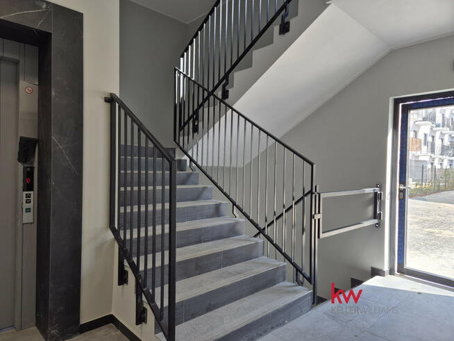 Mieszkanie Poznań gm. Poznań-Jeżyce Podolany, Jasielska