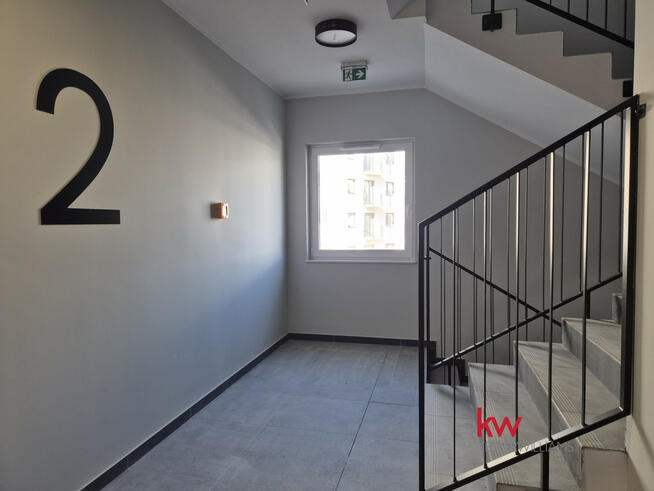 Mieszkanie Poznań gm. Poznań-Jeżyce Podolany, Jasielska