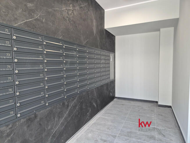 Mieszkanie Poznań gm. Poznań-Jeżyce Podolany, Jasielska