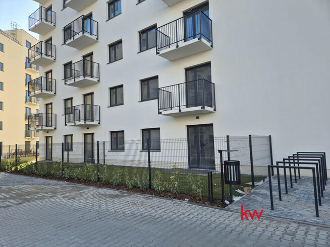 Mieszkanie Poznań gm. Poznań-Jeżyce Podolany, Jasielska