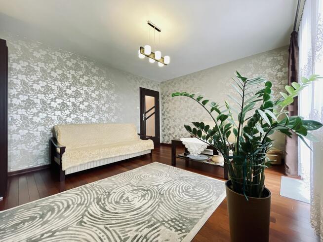 Mieszkanie Pionki, Leśna