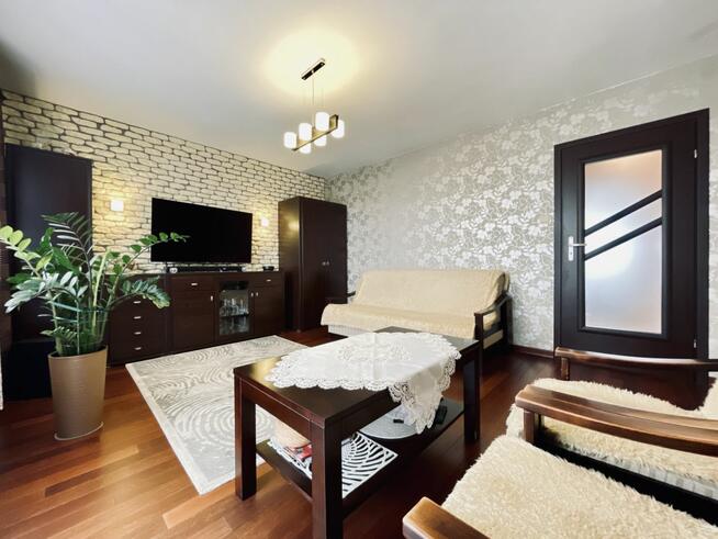 Mieszkanie Pionki, Leśna