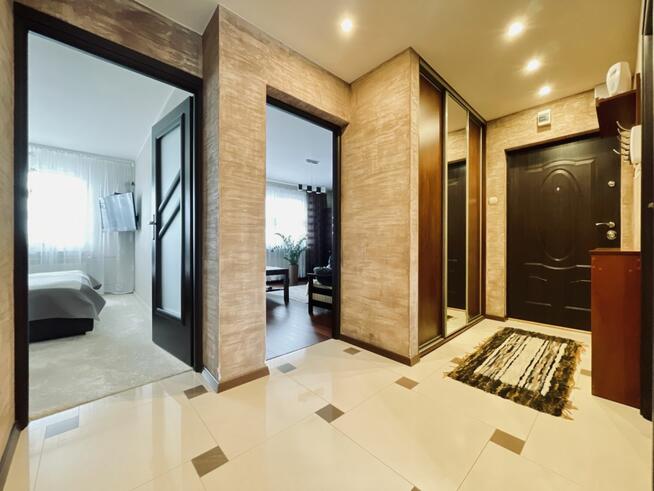 Mieszkanie Pionki, Leśna