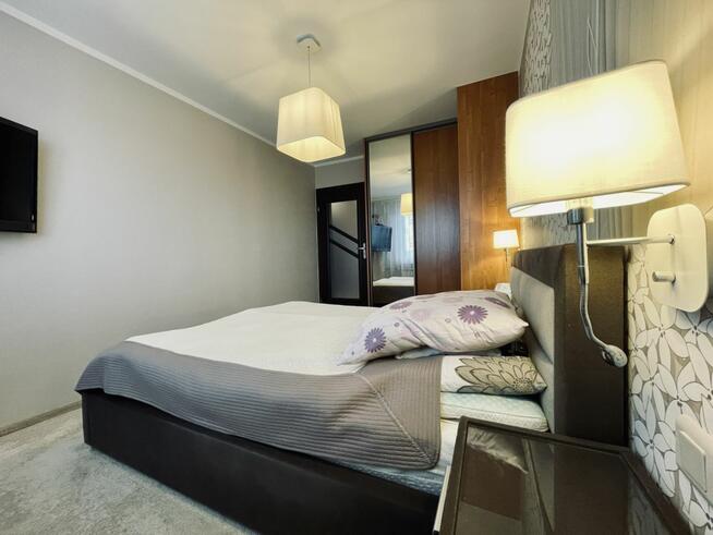 Mieszkanie Pionki, Leśna