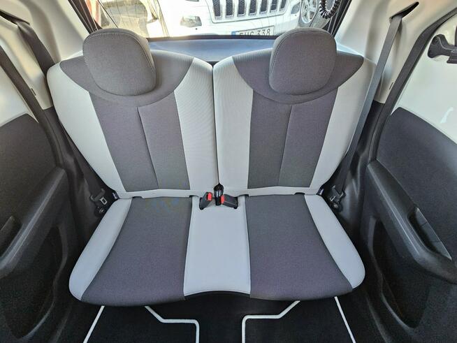 Toyota Aygo Kamera cofania, alufelgi, tempomat,