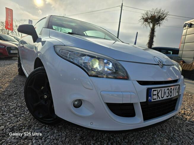 Renault Megane 1.9DCI#Navi#Bixenon#Skóry#Hands Free#El.Dach#Prywatne Auto#Gwarancja!!