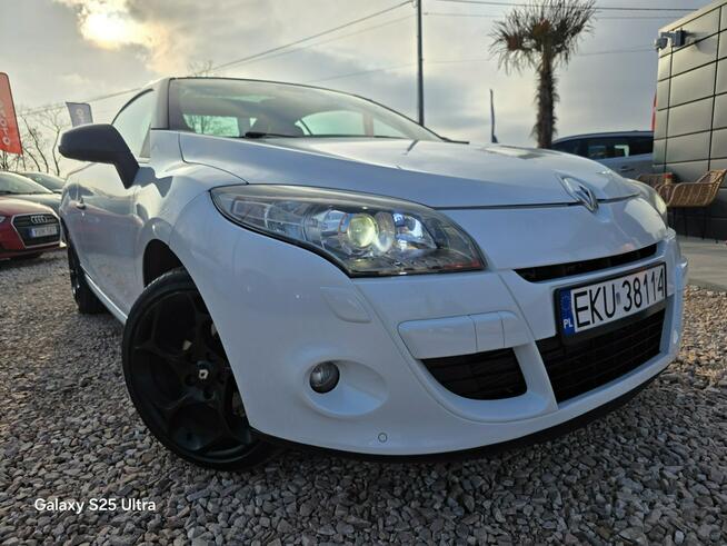 Renault Megane 1.9DCI#Navi#Bixenon#Skóry#Hands Free#El.Dach#Prywatne Auto#Gwarancja!!