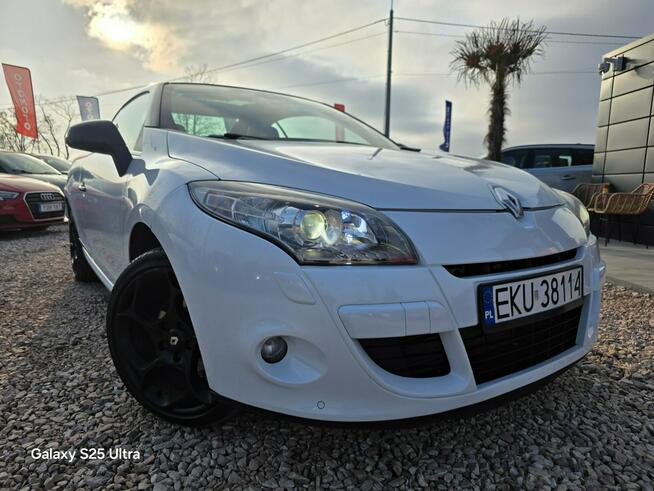 Renault Megane 1.9DCI#Navi#Bixenon#Skóry#Hands Free#El.Dach#Prywatne Auto#Gwarancja!!