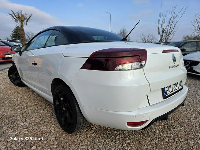 Renault Megane 1.9DCI#Navi#Bixenon#Skóry#Hands Free#El.Dach#Prywatne Auto#Gwarancja!!