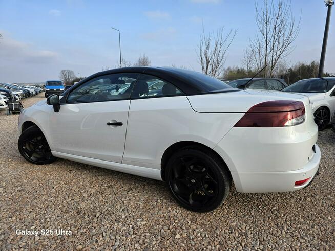 Renault Megane 1.9DCI#Navi#Bixenon#Skóry#Hands Free#El.Dach#Prywatne Auto#Gwarancja!!