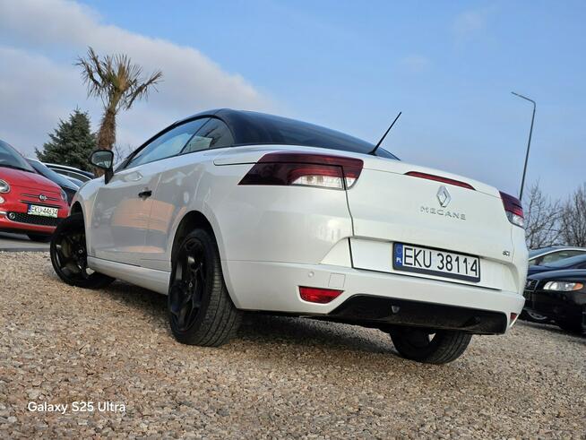 Renault Megane 1.9DCI#Navi#Bixenon#Skóry#Hands Free#El.Dach#Prywatne Auto#Gwarancja!!