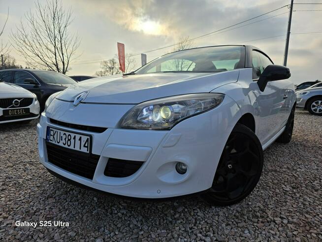 Renault Megane 1.9DCI#Navi#Bixenon#Skóry#Hands Free#El.Dach#Prywatne Auto#Gwarancja!!