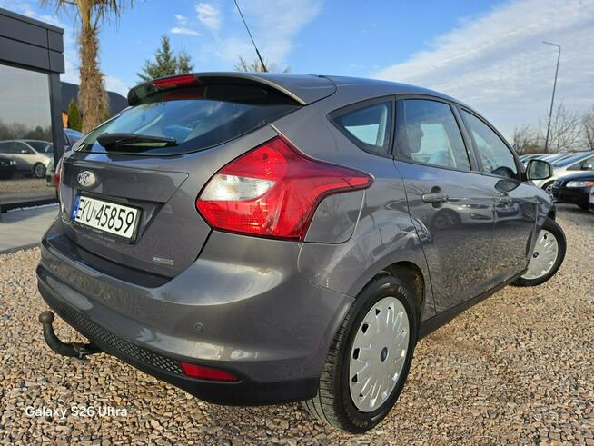 Ford Focus 1.6TDCI#Klima#Star Stop#Świeży Import#Serwis#1 Rok Gwarancji w Cenie!!