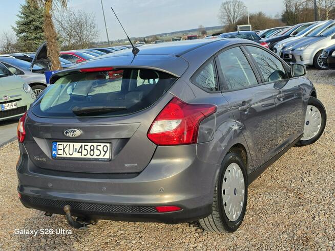 Ford Focus 1.6TDCI#Klima#Star Stop#Świeży Import#Serwis#1 Rok Gwarancji w Cenie!!