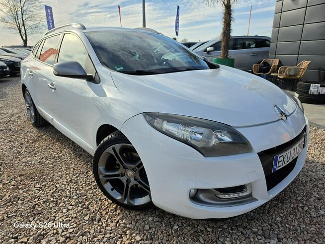 2.0DCI#160PS#GT#Renault SPORT#Skóry#Climatronic#Alus#Prywatne Auto!!!