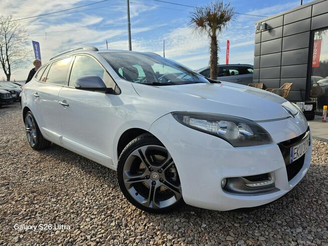 2.0DCI#160PS#GT#Renault SPORT#Skóry#Climatronic#Alus#Prywatne Auto!!!