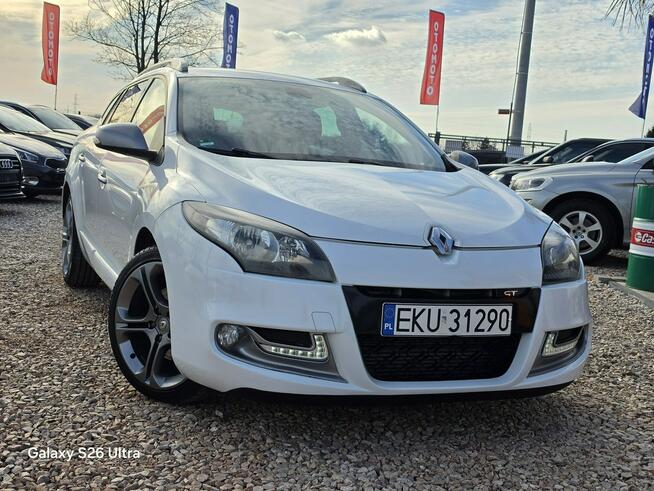2.0DCI#160PS#GT#Renault SPORT#Skóry#Climatronic#Alus#Prywatne Auto!!!