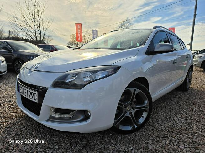 2.0DCI#160PS#GT#Renault SPORT#Skóry#Climatronic#Alus#Prywatne Auto!!!