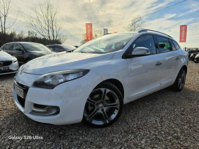 2.0DCI#160PS#GT#Renault SPORT#Skóry#Climatronic#Alus#Prywatne Auto!!!