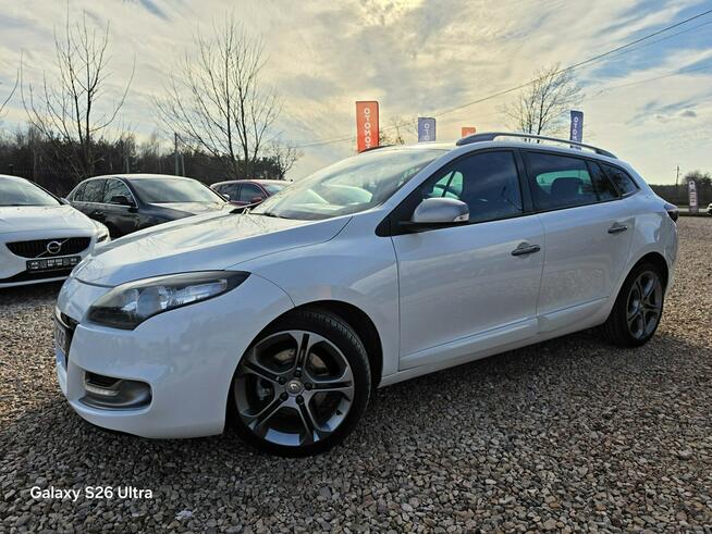 2.0DCI#160PS#GT#Renault SPORT#Skóry#Climatronic#Alus#Prywatne Auto!!!