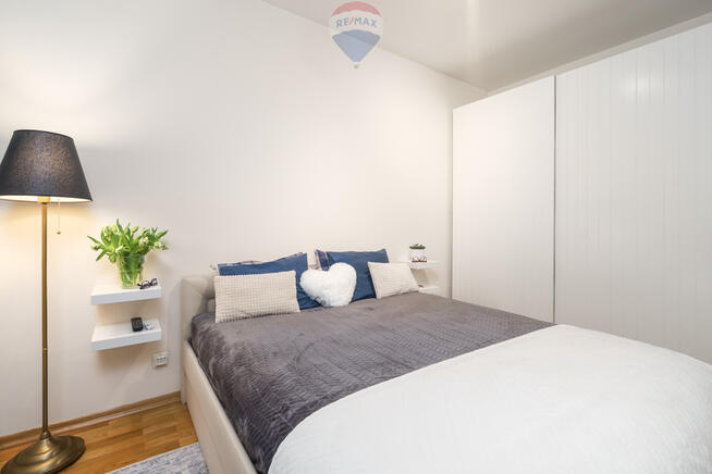 Przestronne 3 pokoje, balkon, cisza i zieleń