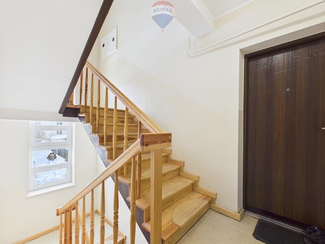 Przestronne 2- pokojowe Gdynia Obłuże