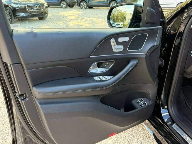 Mercedes GLE 350 350e AMG Line! Salon Polska ! Panorama! Pneumatyka! HAK !