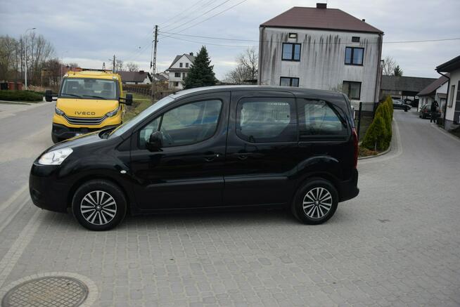 Peugeot Partner 1.6 Hdi Berlingo/ Klima/ 2013 rok/ Sprowadzony/ Opłacony