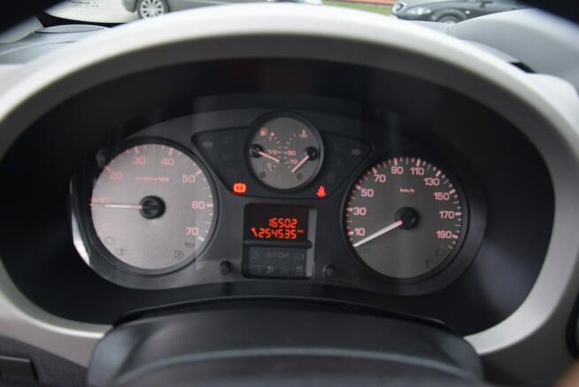 Peugeot Partner 1.6 Hdi Berlingo/ Klima/ 2013 rok/ Sprowadzony/ Opłacony