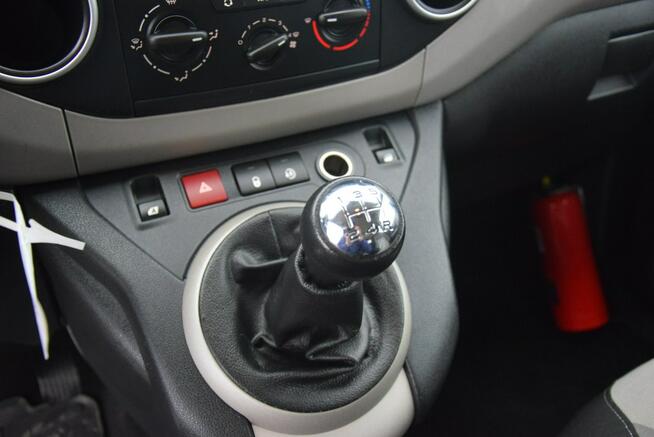 Peugeot Partner 1.6 Hdi Berlingo/ Klima/ 2013 rok/ Sprowadzony/ Opłacony