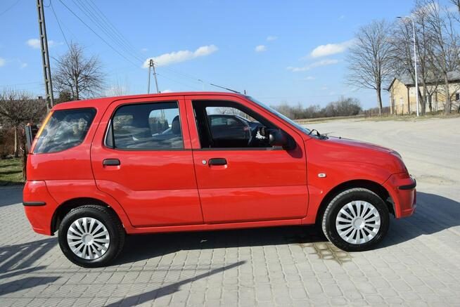 Subaru Justy 1.3B Ignis/ Klima/ 4x4/ Oryginał Lakier/ Bez Korozji/ Sprowadzony