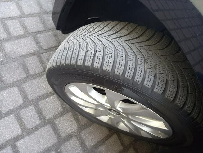 Seat Leon Tdi Klimatronik Grzane Fotele Tempomat Hathback 5-Drzwi Bardzo Zadbany