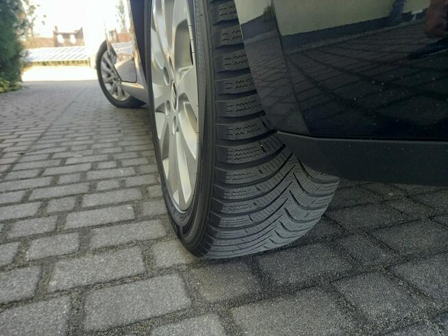 Seat Leon Tdi Klimatronik Grzane Fotele Tempomat Hathback 5-Drzwi Bardzo Zadbany