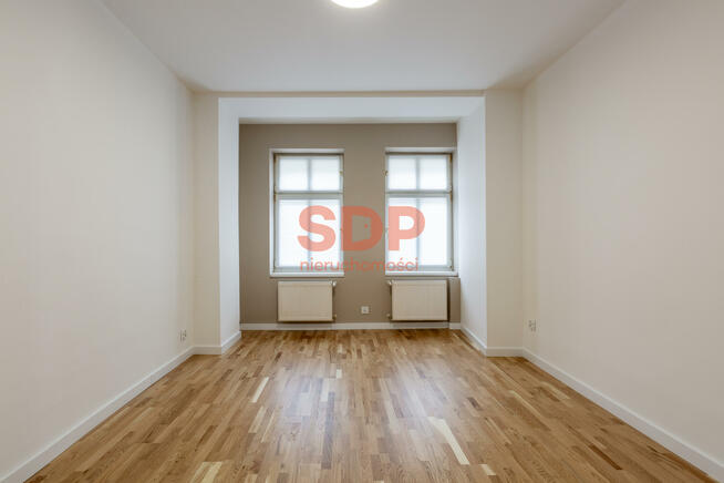 Mieszkanie Wrocław Śródmieście, Śródmieście, Śrutowa