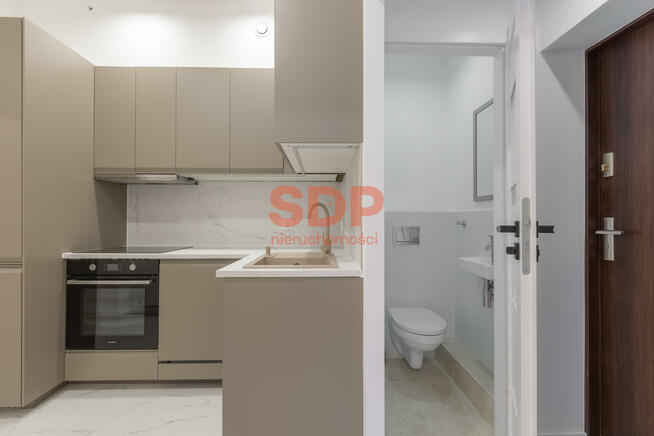 Mieszkanie Wrocław Śródmieście, Śródmieście, Śrutowa