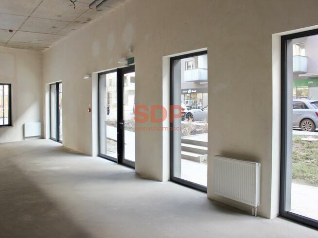 Lokal użytkowy Wrocław Krzyki, Krzyki, Armii Krajowej