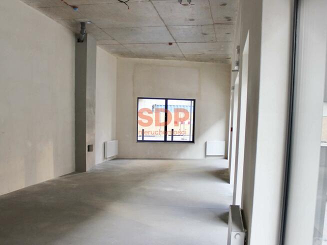 Lokal użytkowy Wrocław Krzyki, Krzyki, Armii Krajowej