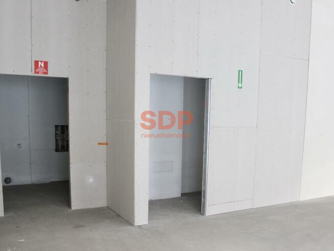 Lokal użytkowy Wrocław Krzyki, Krzyki, Armii Krajowej