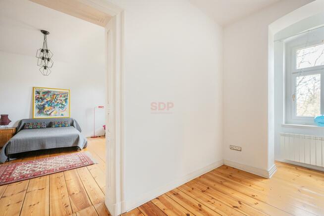 Mieszkanie Wrocław Krzyki, Borek, Krzycka